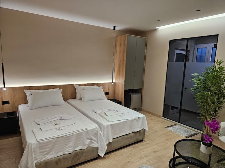 Спална соба 2