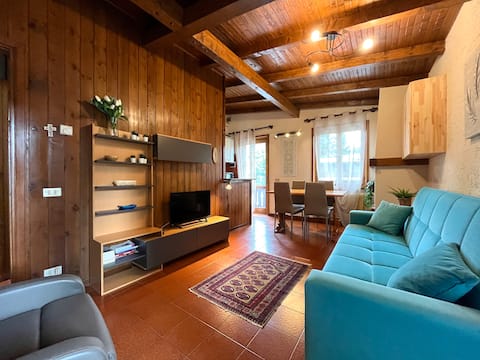 [Al Pino] - Plateau in the heart