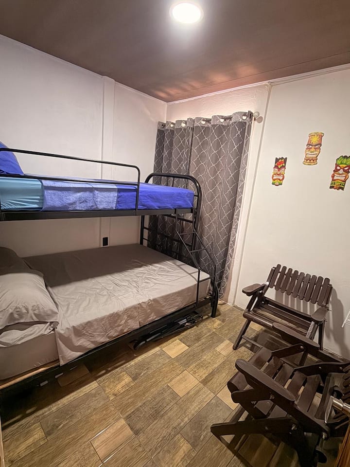 Spálňa 1