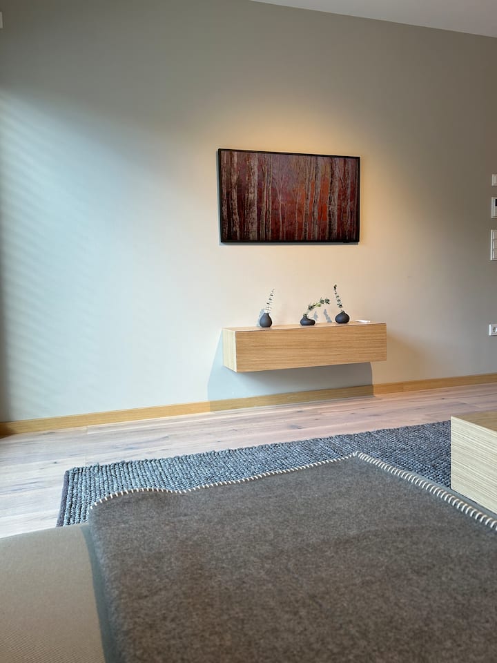 Всекидневна зона