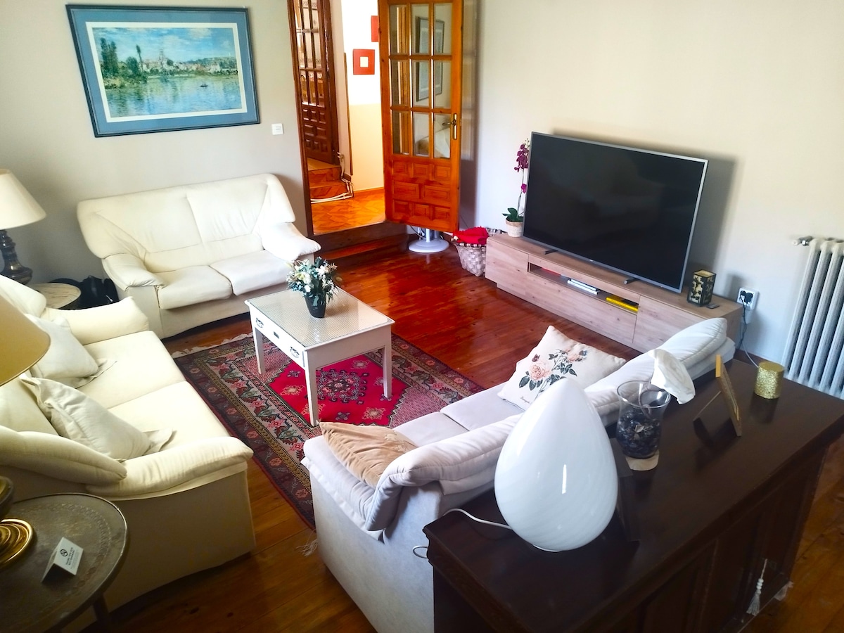 Legado de San Ignacio – House for up to 14 people 3