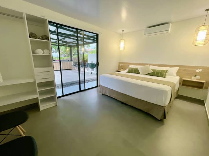 Спална соба 1