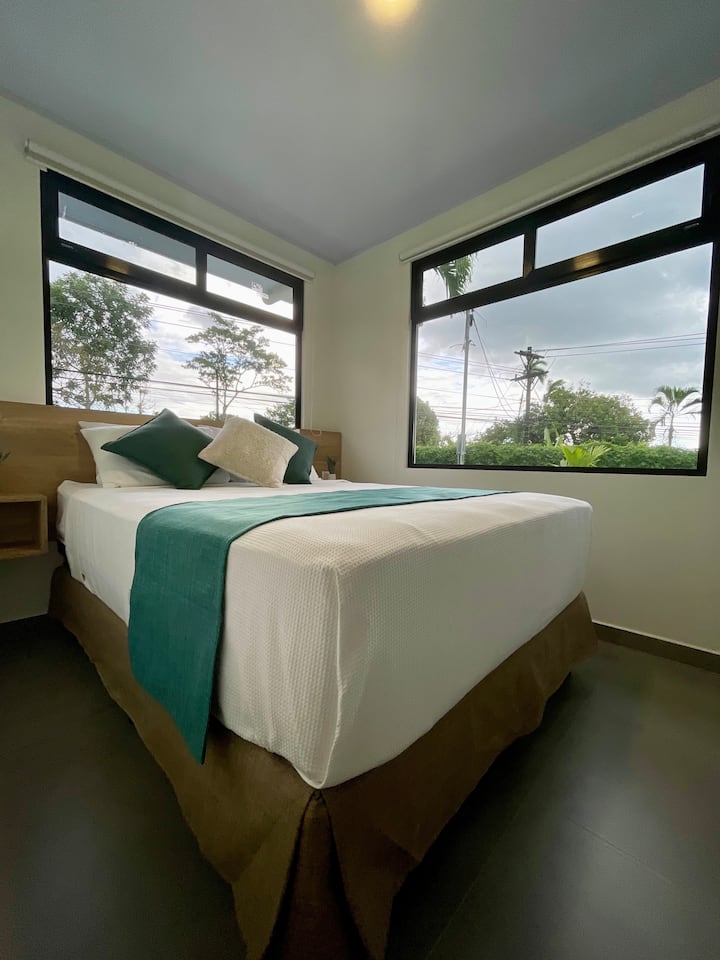 Спална соба 3