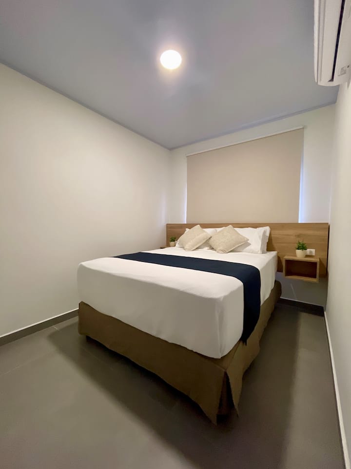 Спална соба 2