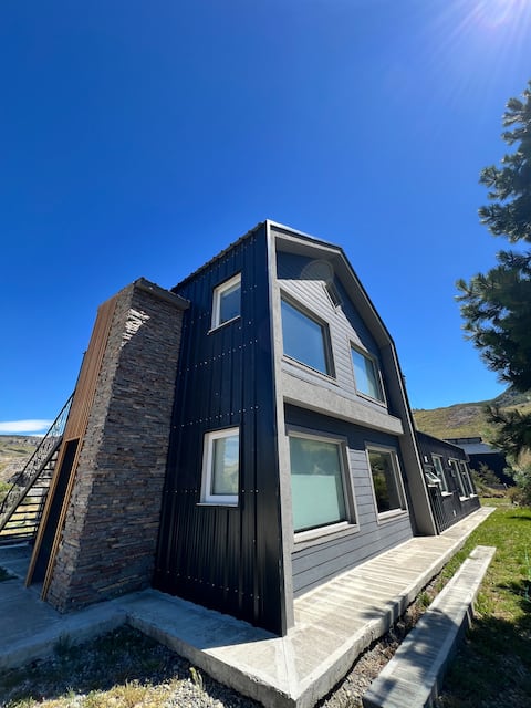 House 8, Buenavista Chalten.