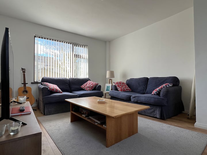 Cosy Base To Expore The North - Portstewart