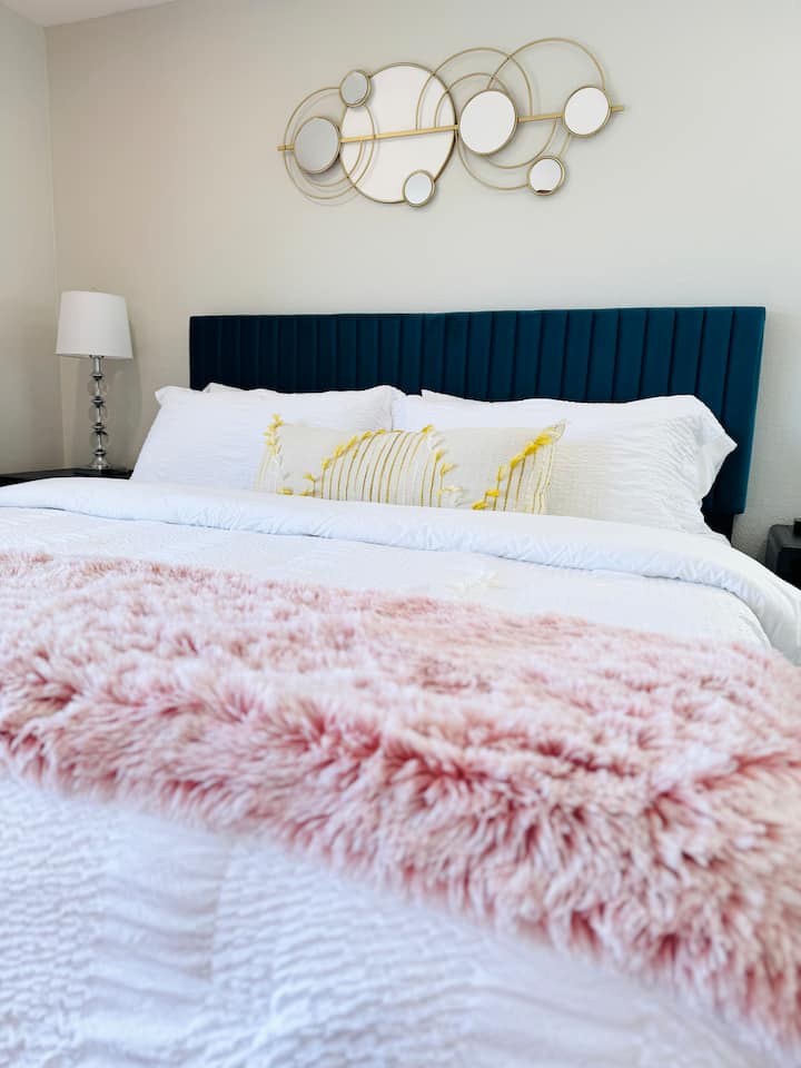 საძინებელი 1