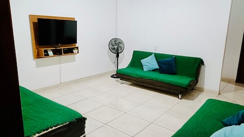 Popular Airbnb listing: Okay, great, Casa in Guapimirim