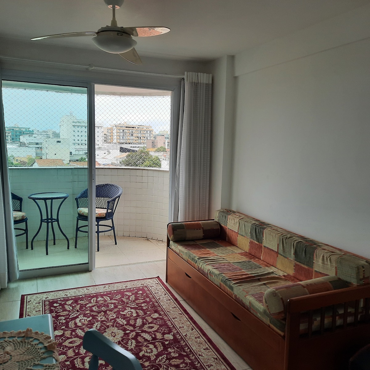 Airbnb em destaque: Sea breeze em Cabo Frio