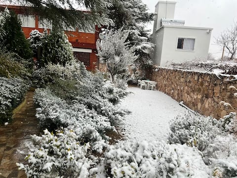 Ashram Argentine Yoga Association