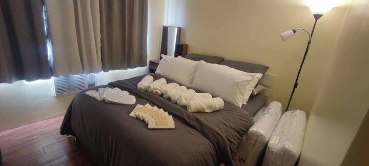 საძინებელი