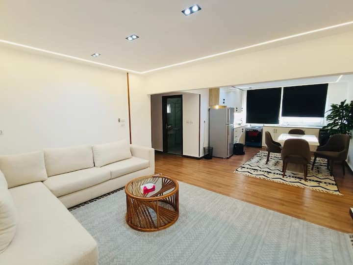 Дневен простор