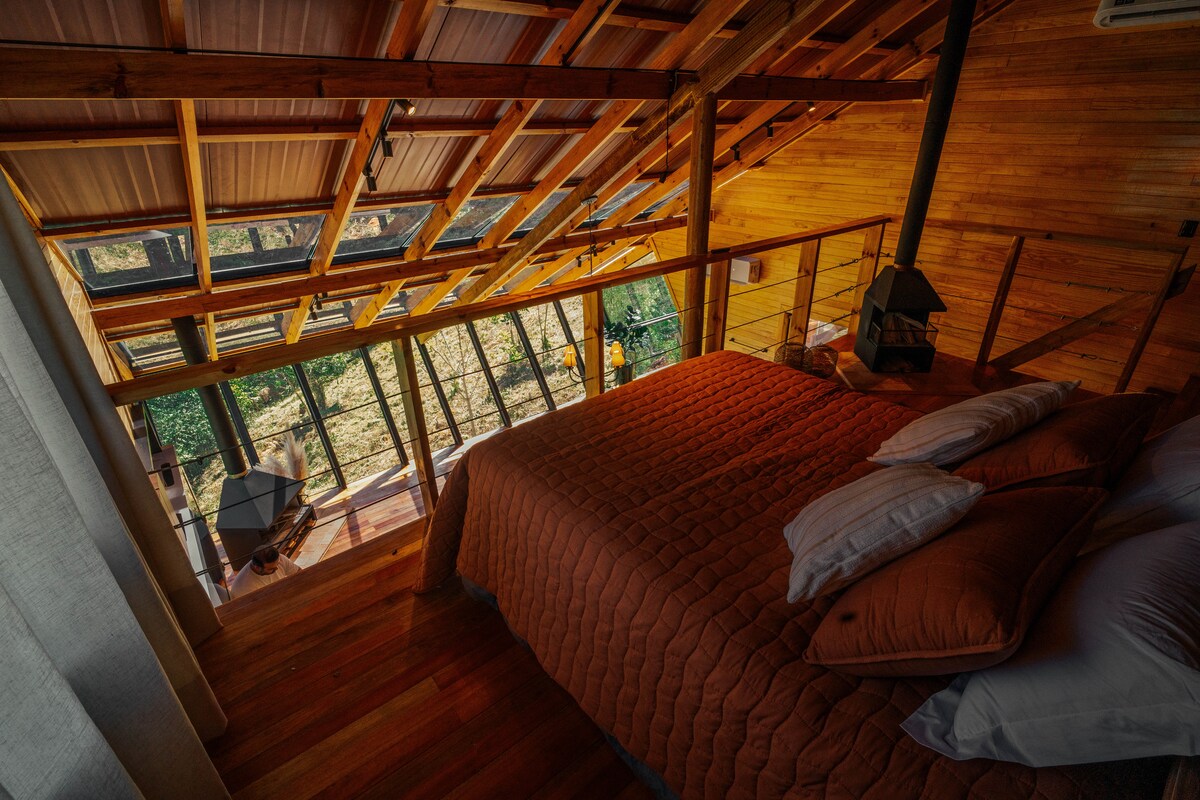 საძინებელი