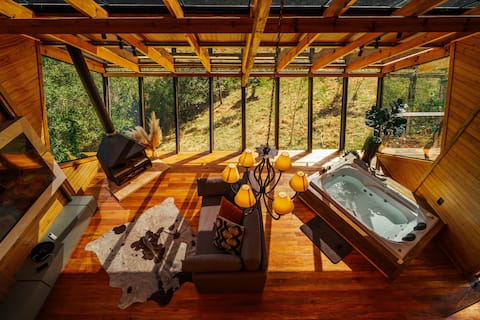 Cabana Vale do Sonho Chapecó