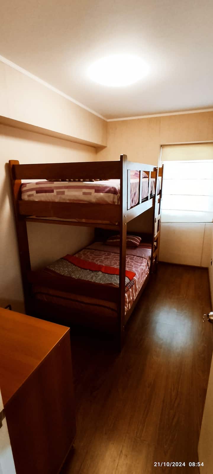 Dhomë gjumi