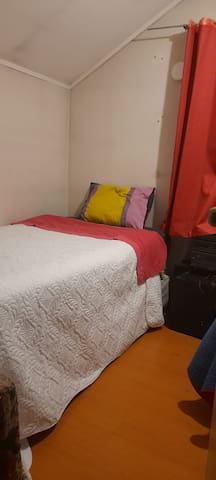 Guest favorite listing in Temuco