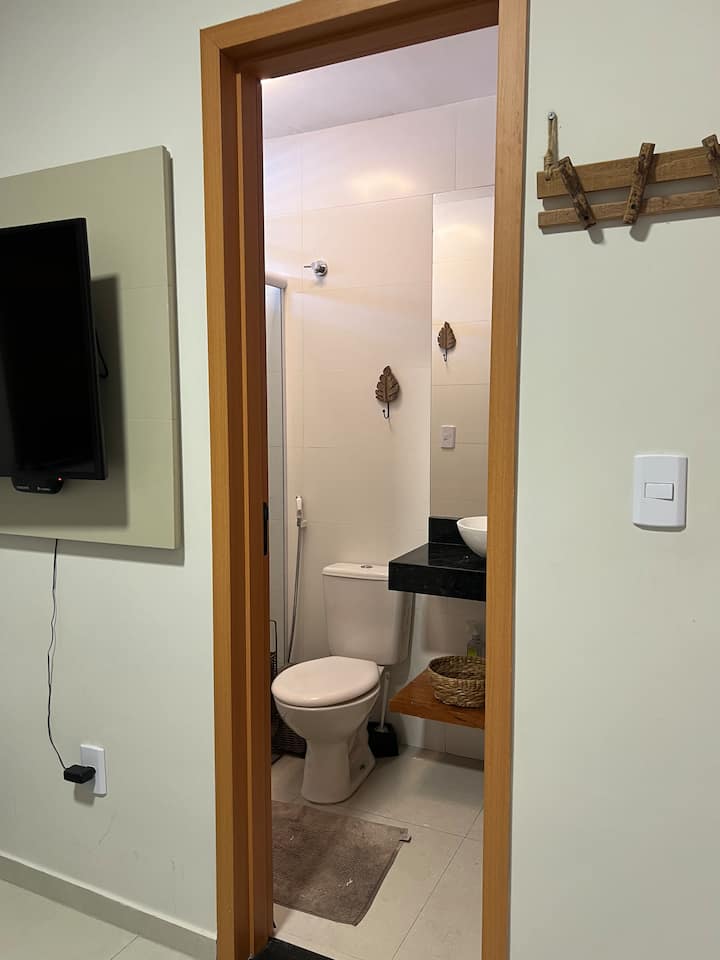 Habitación 1