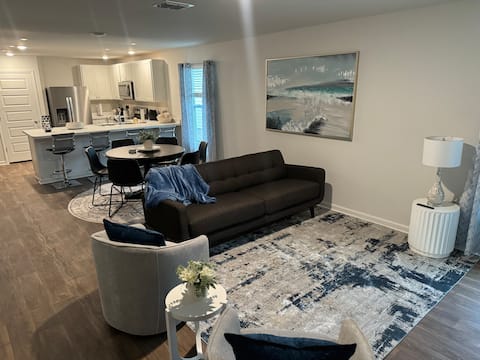 Port Wentworth Cozy Gateway