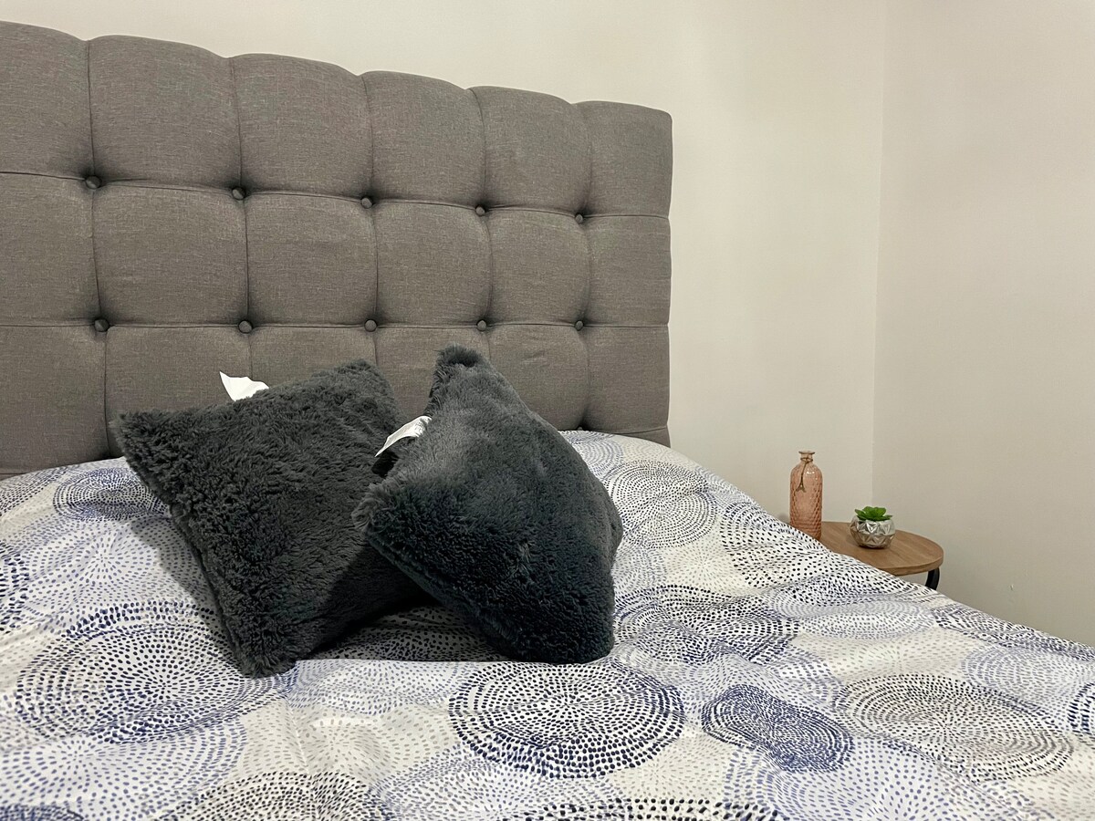 ห้องนอน