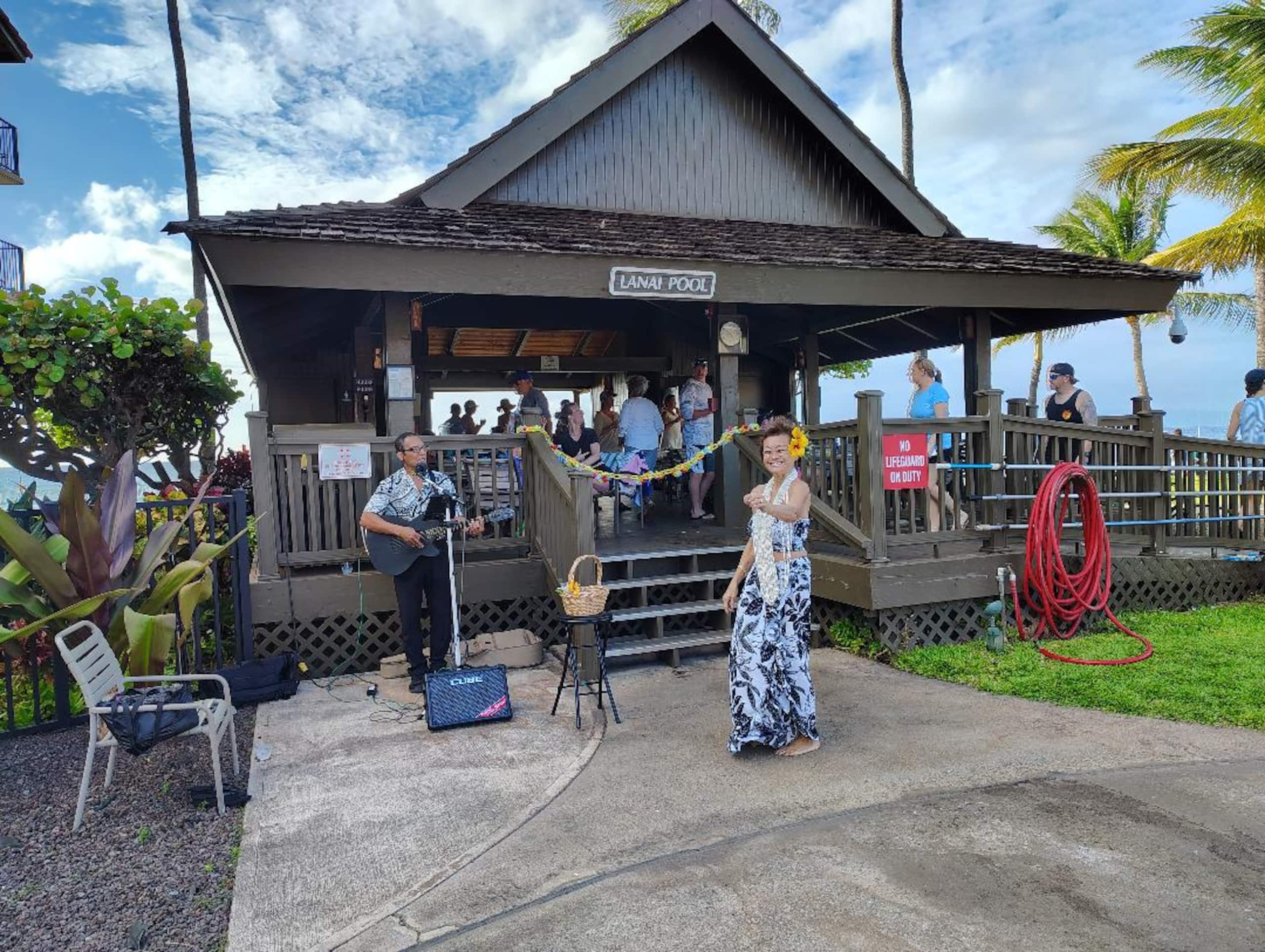 Condo in Lahaina · ★4.86 · 1 bedroom · 1 bed · 1 bath - Image 35