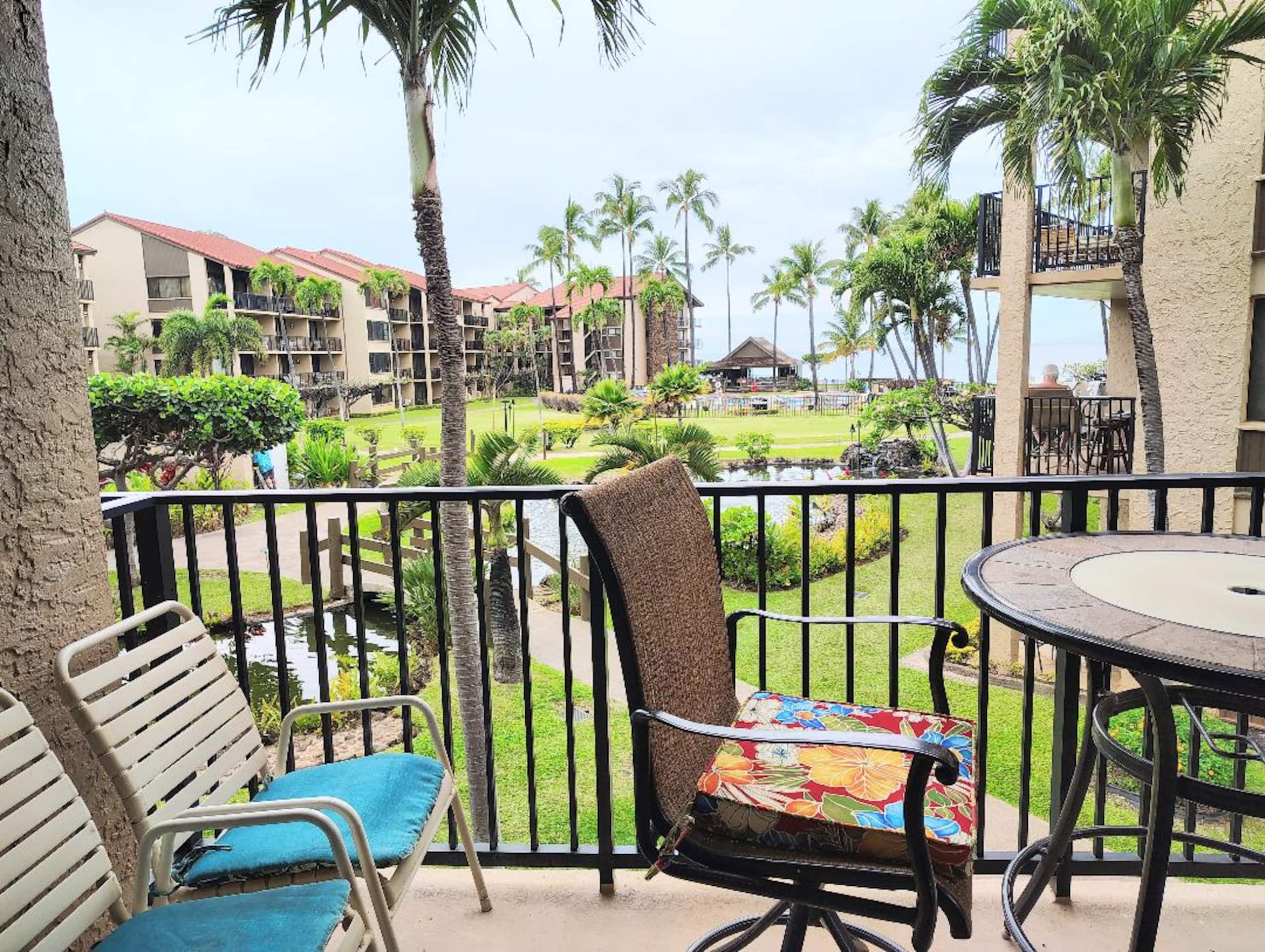 Condo in Lahaina · ★4.86 · 1 bedroom · 1 bed · 1 bath - Image 19
