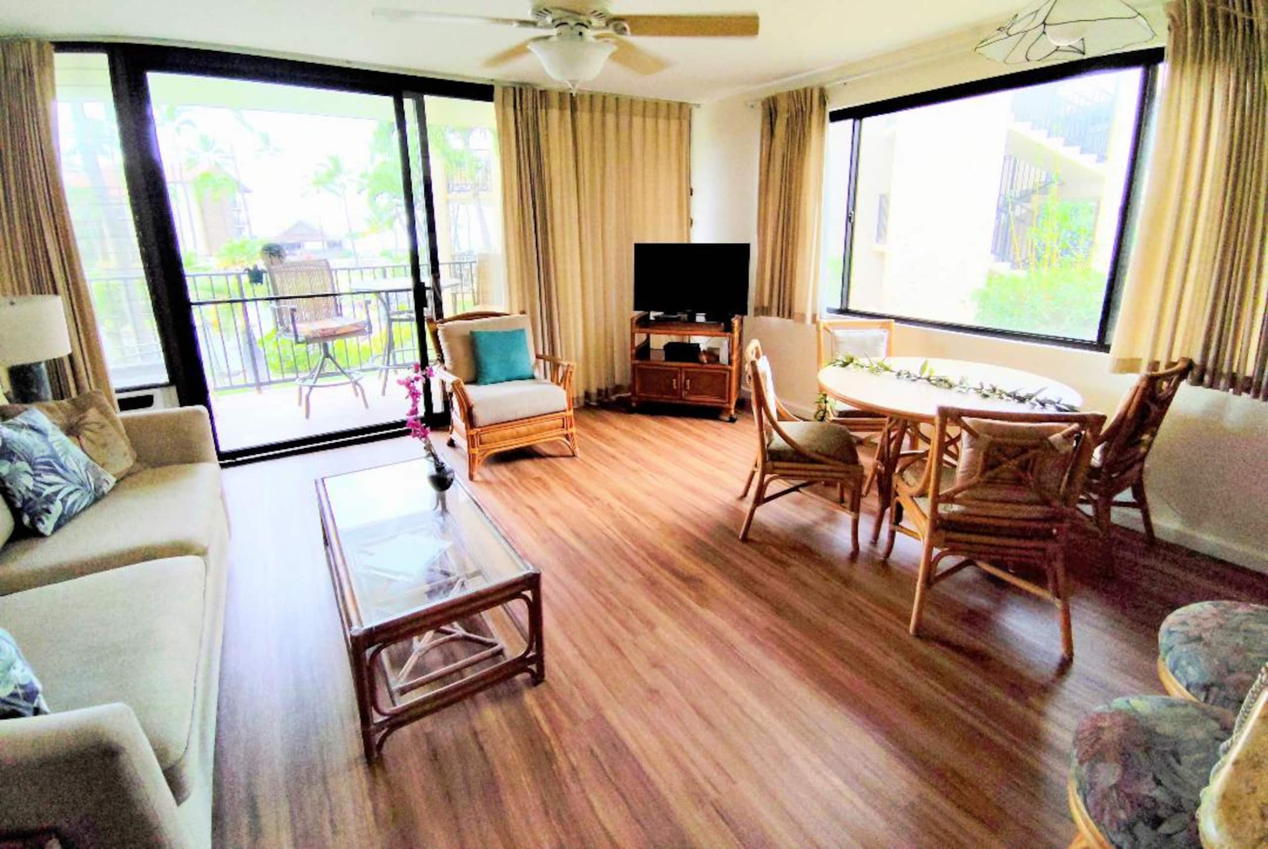 Condo in Lahaina · ★4.86 · 1 bedroom · 1 bed · 1 bath - Image 3