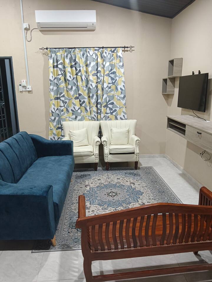 Homestay Ayahku - Sungai Petani