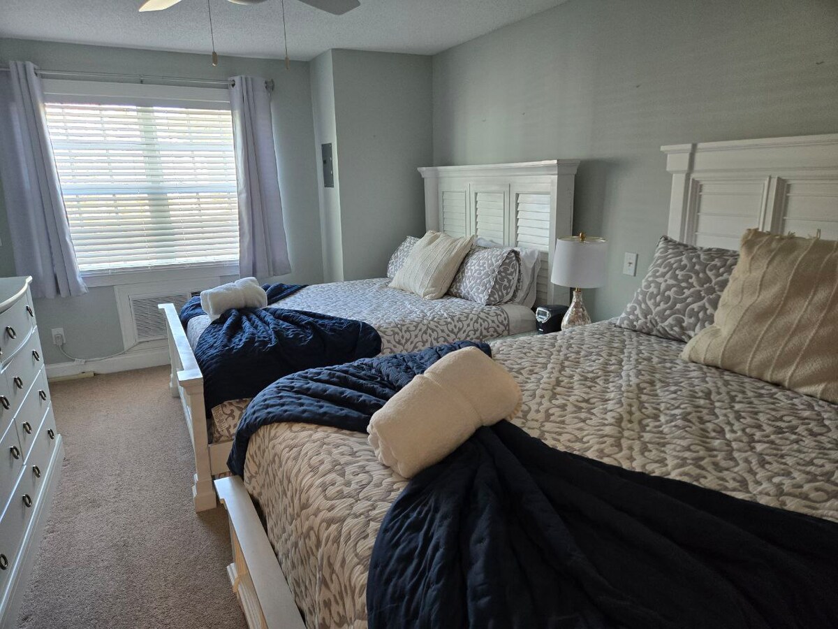 Спална соба 2