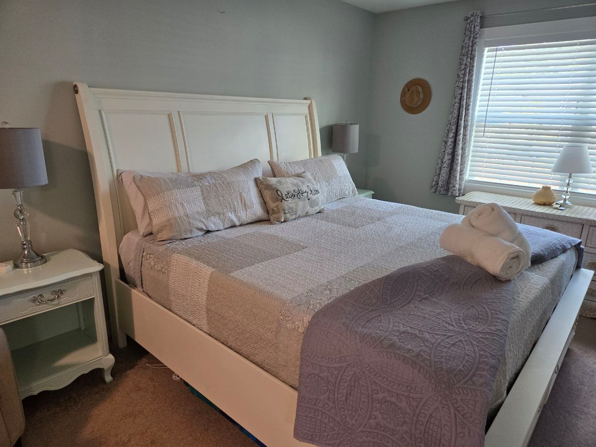 Спална соба 1