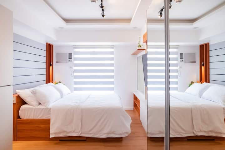 Chic & Cozy Hideaway In Riala It Park - フィリピン セブ