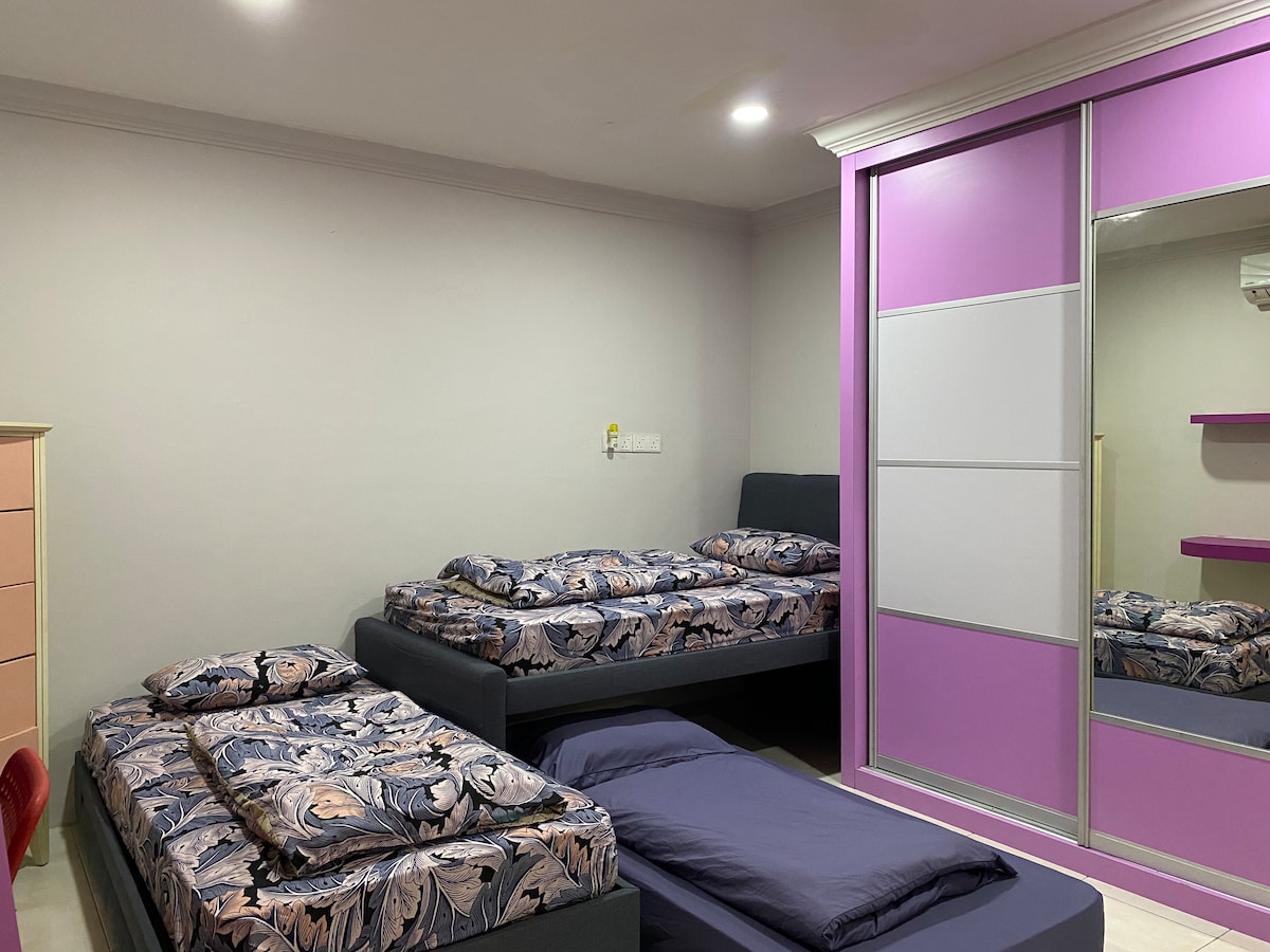 Спална соба 2