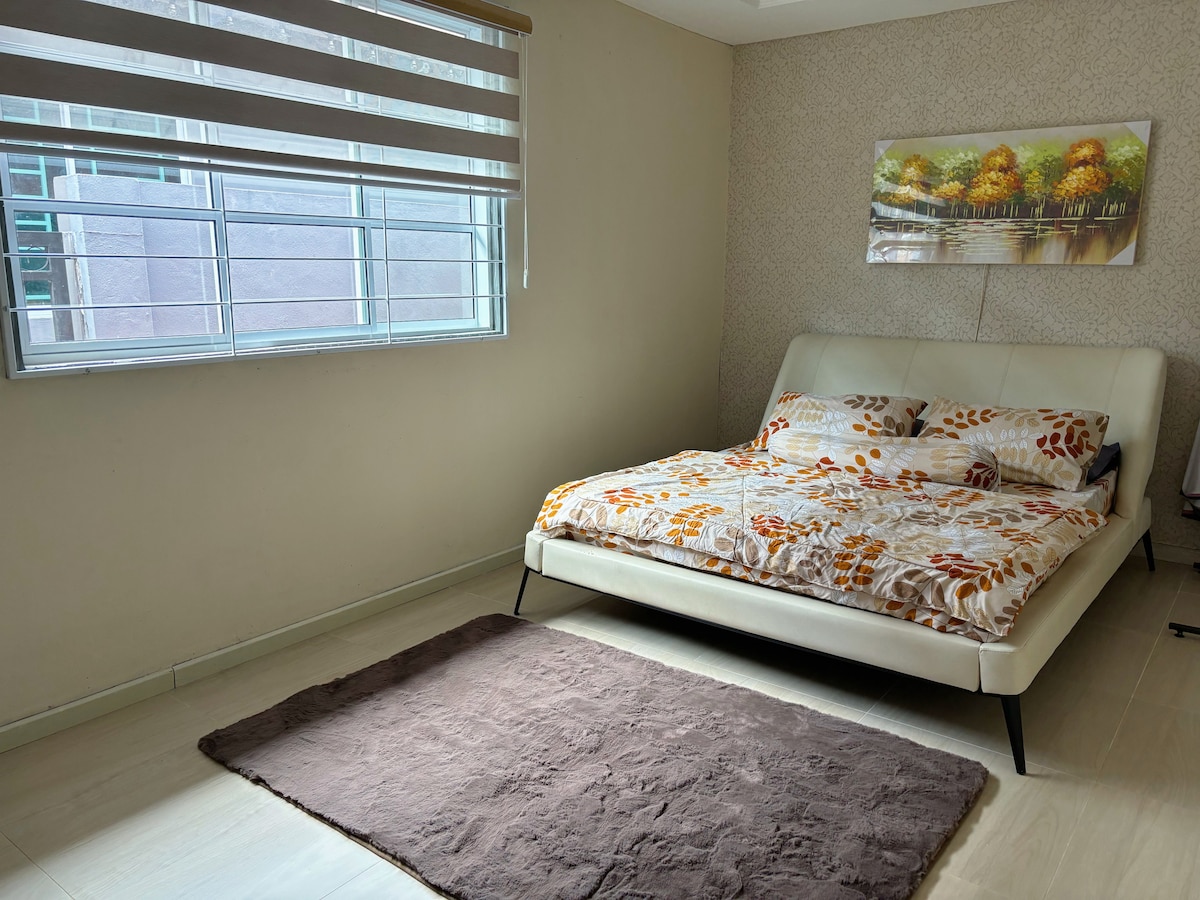 Спална соба 3