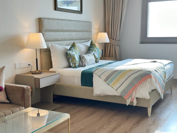 Oriison ~ Your Blissful Studio - Gurgaon