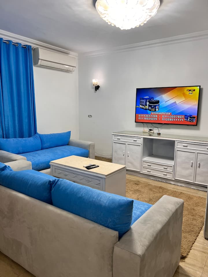 Greece Villa 1 - Hurghada