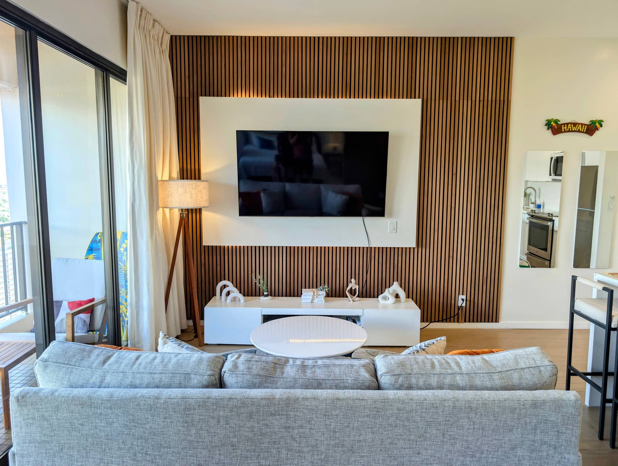 Condo in Honolulu · ★4.96 · 1 bedroom · 2 beds · 1 bath - Image 6