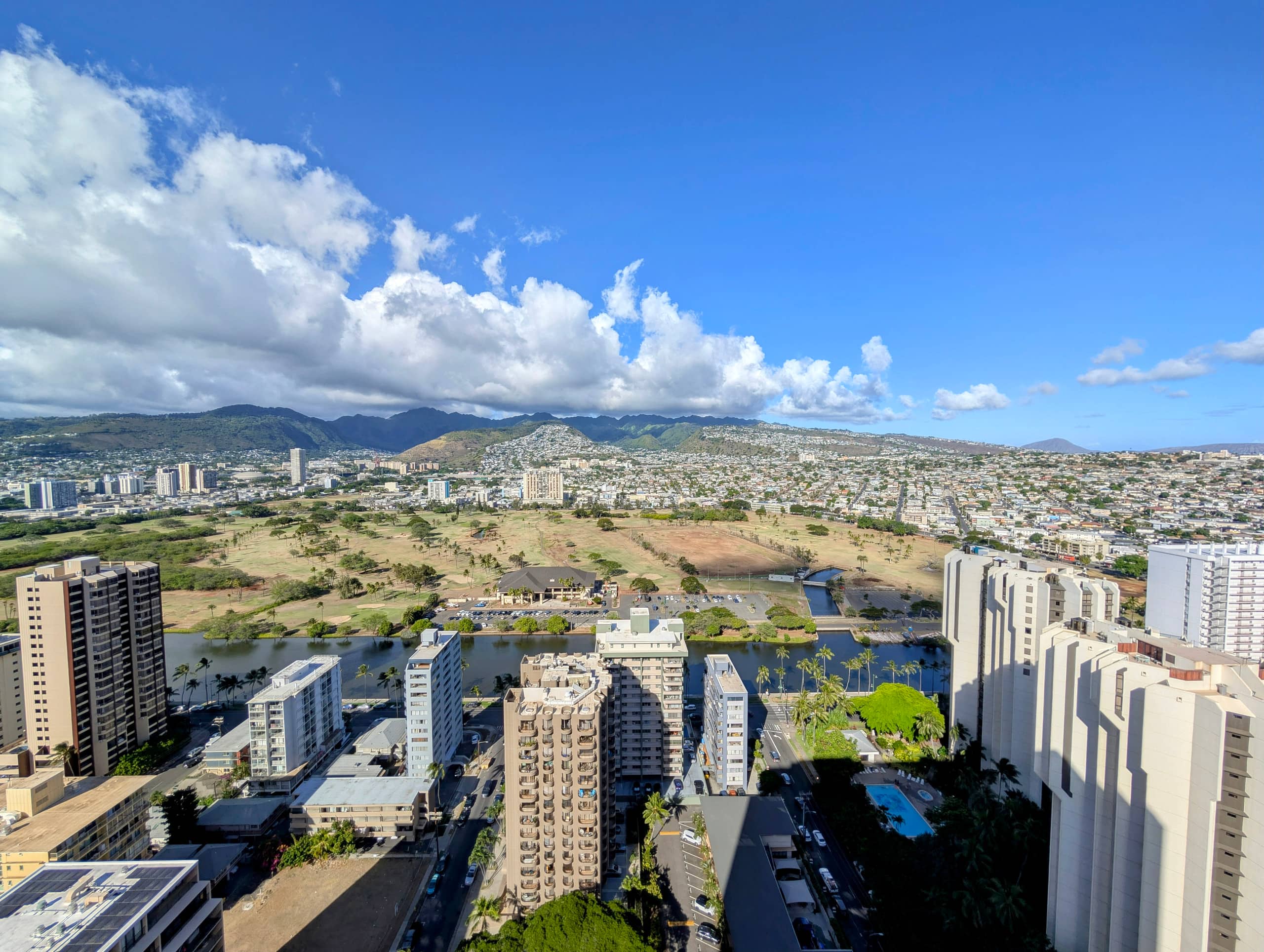 Condo in Honolulu · ★4.96 · 1 bedroom · 2 beds · 1 bath - Image 18
