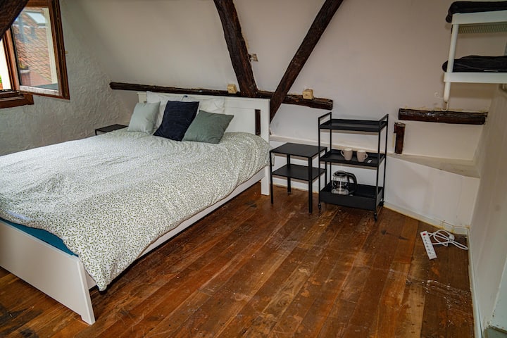 Спална соба 1