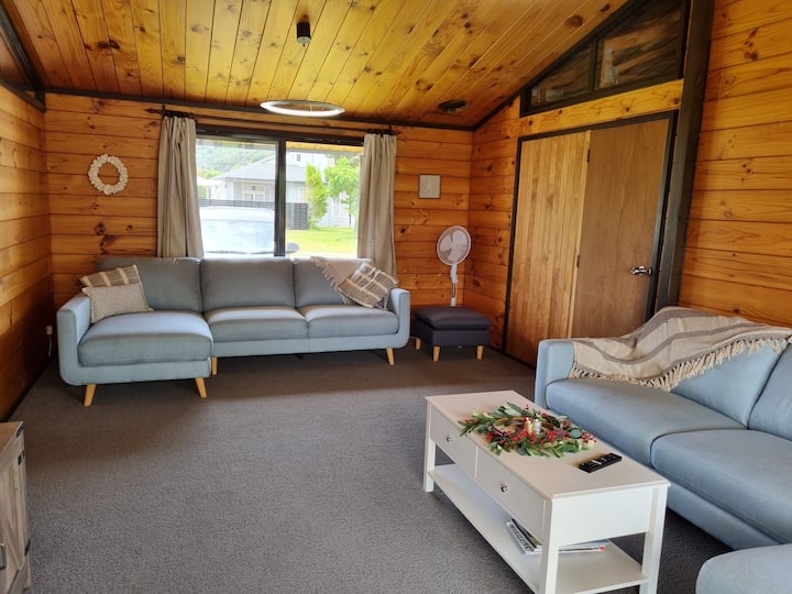 Family Retreat - Pauanui