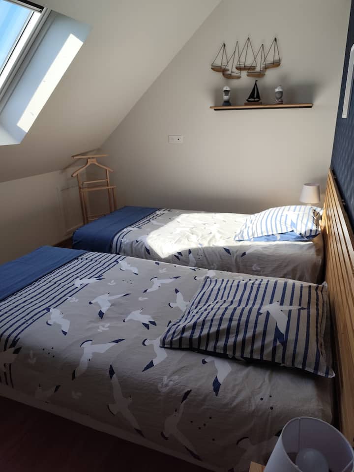 Habitación 2