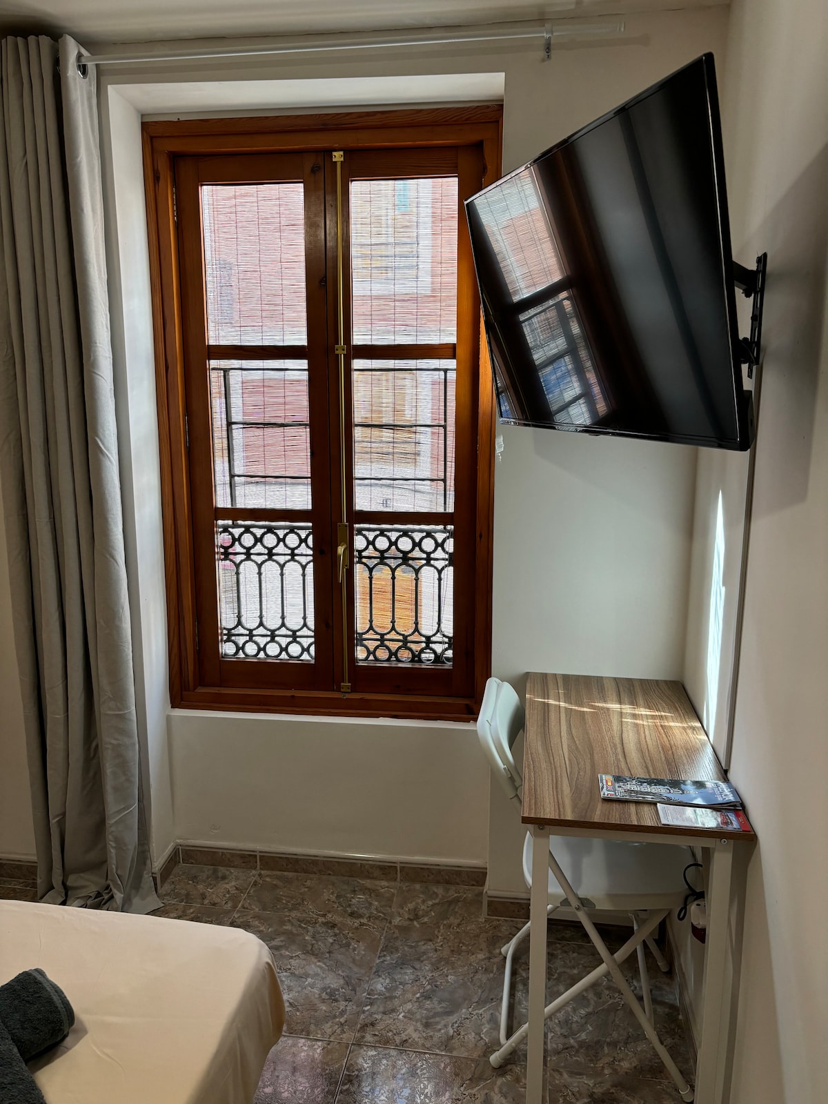 საძინებელი