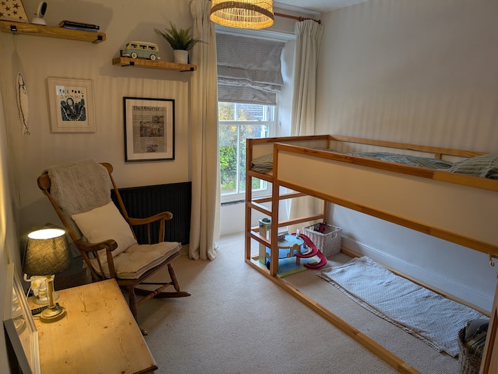 Спална соба 3