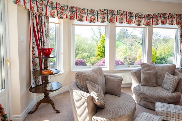 Sevenacres Kelso - Kelso