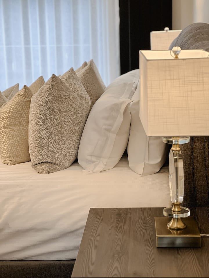 Спална соба 1