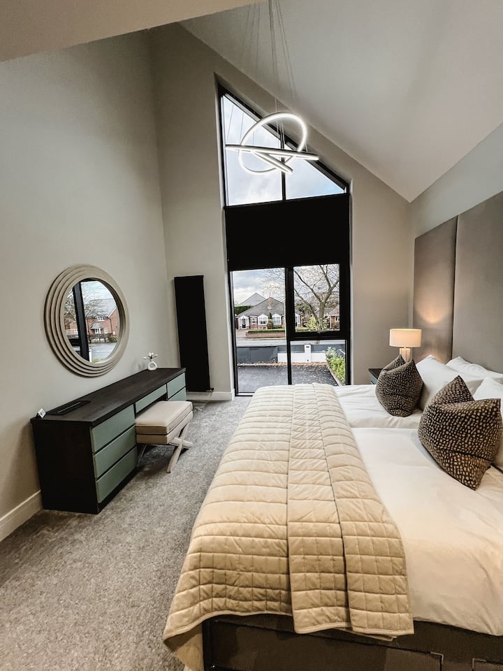 Спална соба 2