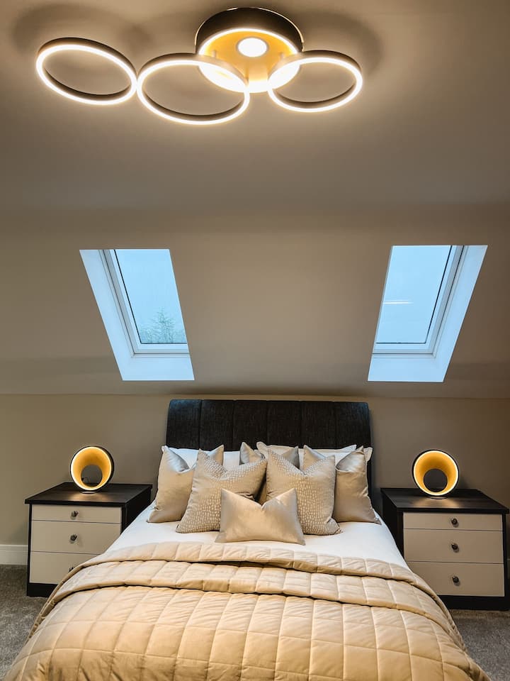 Спална соба 5