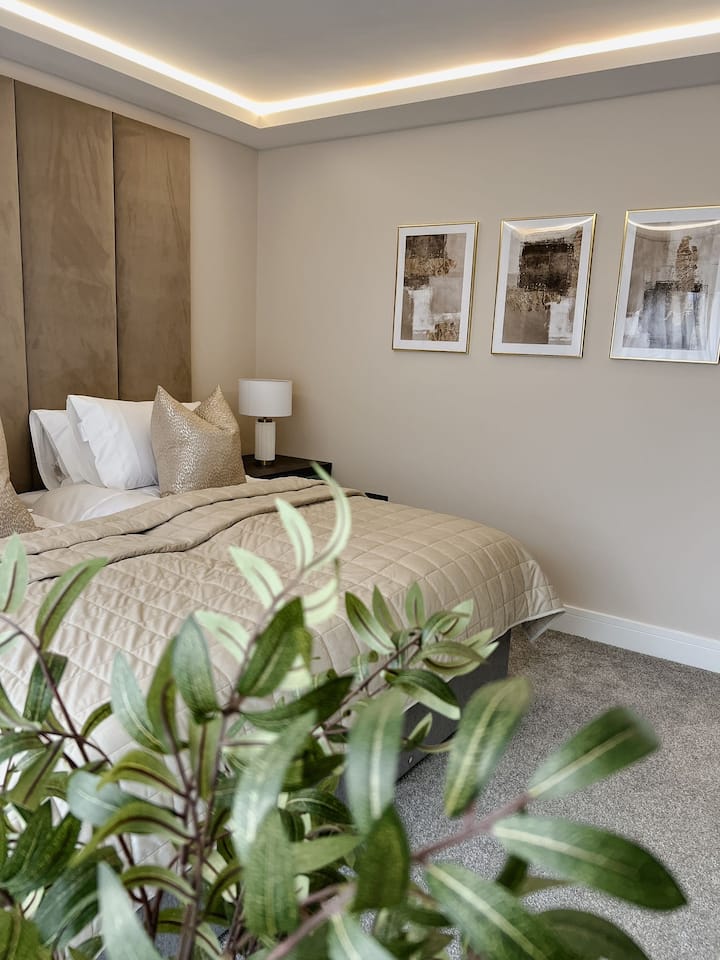 Спална соба 3