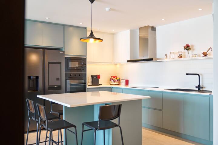 Beloved Family Condo in Thonglor gallery image 3