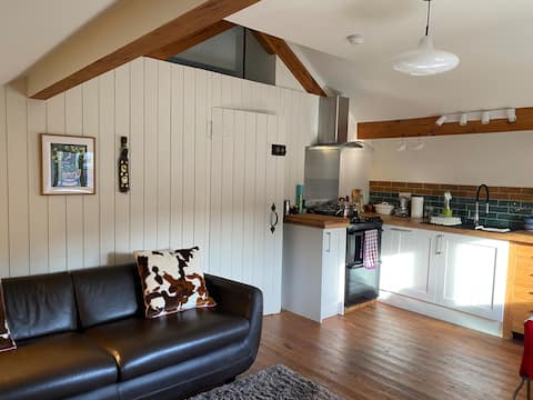 The Chauffeur’s Flat