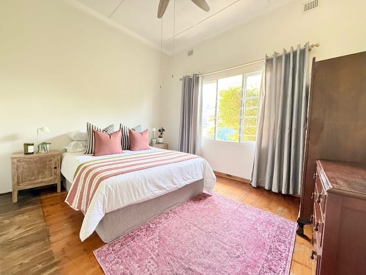 ห้องนอนที่สอง 