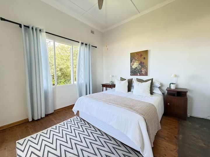 ห้องนอนหลัก 